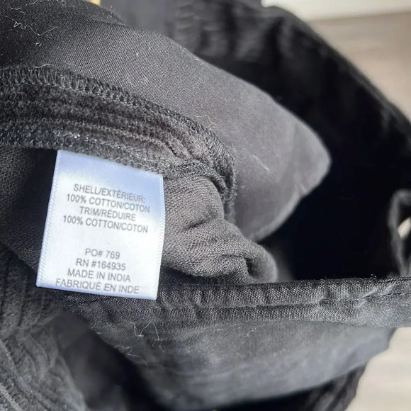 Frances Valentine Chloe Corduroy Pant - Picture 11 of 14